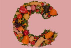 Vitamina C e Interação Gênica
