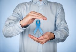 Genes BRCA1 e BRCA2 e Risco Aumentado de Câncer de Próstata Familial