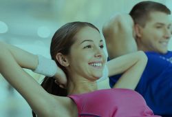 Atleticogenética e Aptidão para Exercícios de Força e Velocidade